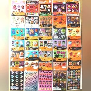 CREATE YOUR OWN STICKER BUNDLE ( COLLECTION #1 )